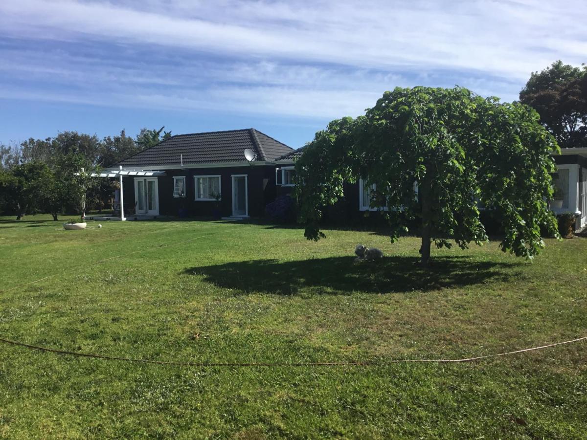 Pa Road B&B Kerikeri Nz Exterior foto