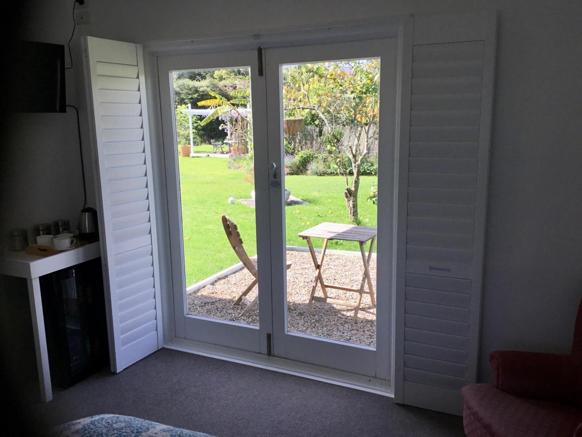 Pa Road B&B Kerikeri Nz Exterior foto