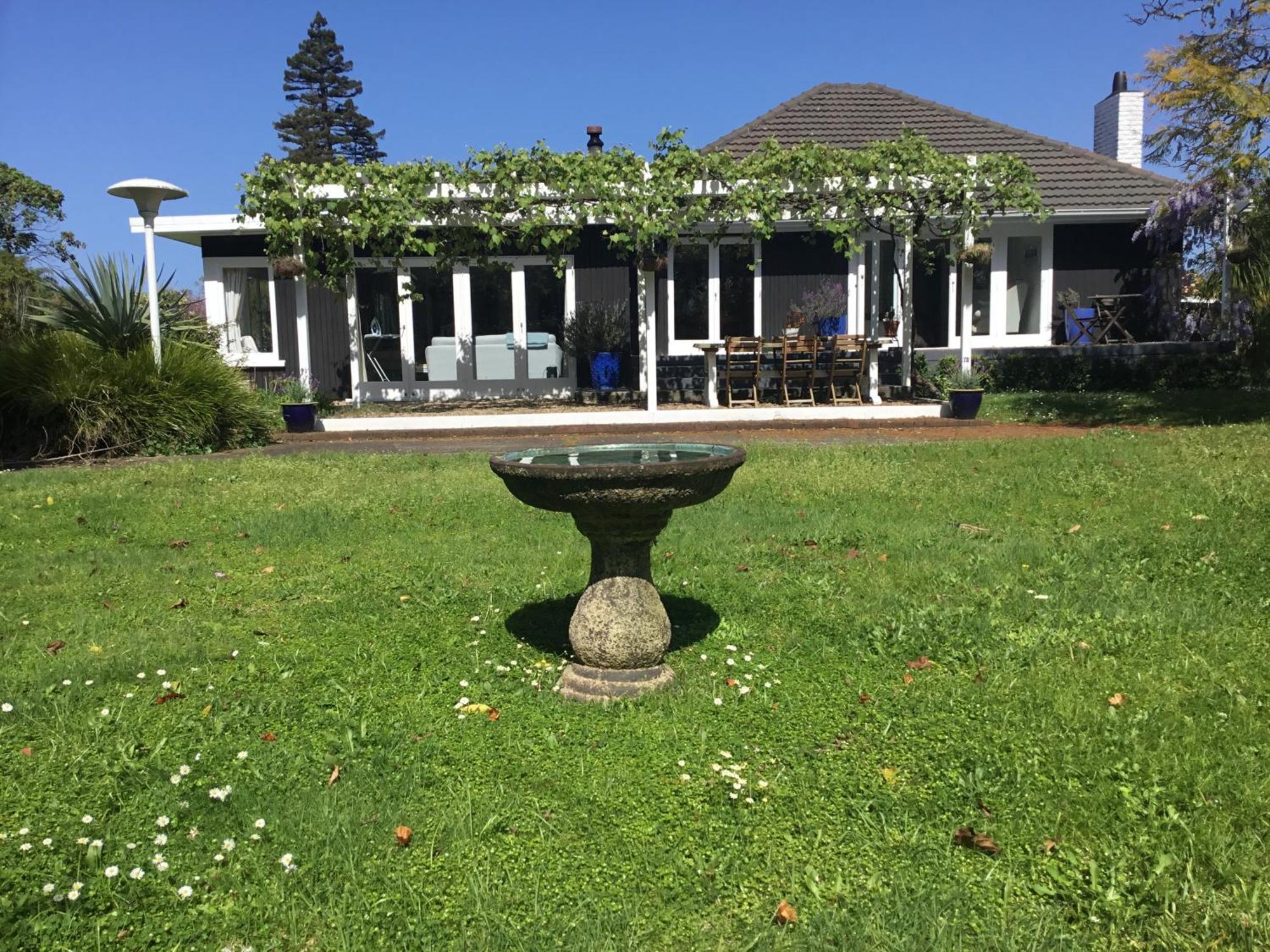 Pa Road B&B Kerikeri Nz Exterior foto