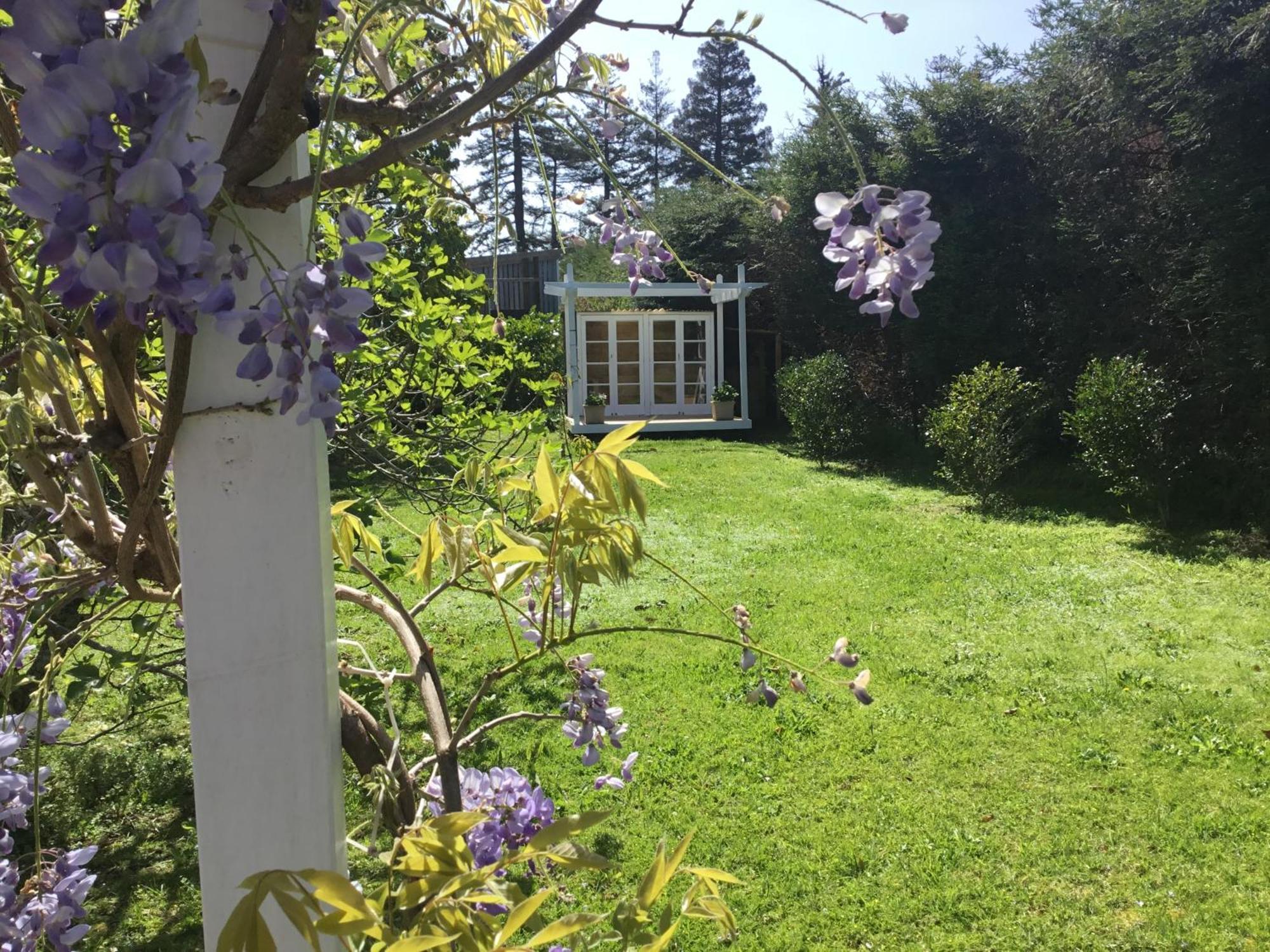 Pa Road B&B Kerikeri Nz Exterior foto